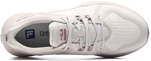 (W) FILA ローカット ピンク トレーニングシューズ A12W212109FHV Lookbook (W) FILA ローカット ピンク トレーニングシューズ A12W212109FHV