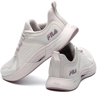 Fila 斐樂 Athletics 低筒訓練鞋 女款 霧絨粉 Shop Fila 斐樂 Athletics 低筒訓練鞋 女款 霧絨粉