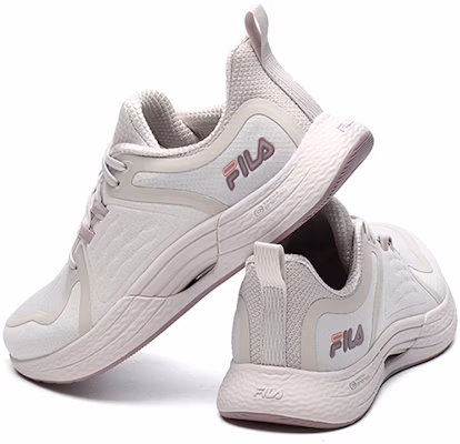 (W) Sepatu Latihan FILA Low-Top Atletik Pink A12W212109FHV Shop (W) Sepatu Latihan FILA Low-Top Atletik Pink A12W212109FHV