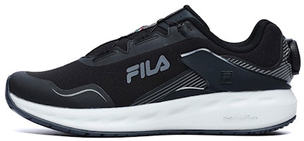 (W) FILA Atletik Lynx BOA 'Hitam Putih' A12W231210FSL Buy (W) FILA Atletik Lynx BOA 'Hitam Putih' A12W231210FSL