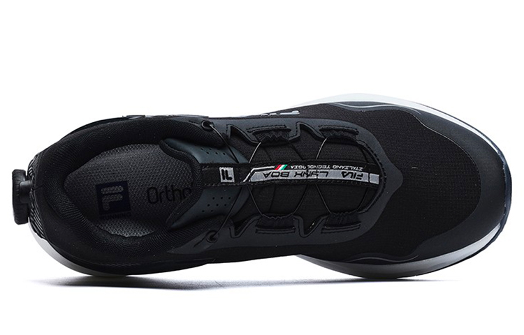 Order (W) FILA Athletics Lynx BOA ''Schwarz Weiß'' A12W231210FSL