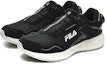 Order (W) FILA Athletics Lynx Boa 'Berbulu Hitam Kasut Rendah Luar' A12W241225FSL