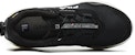 (W) FILA Athletics Lynx Boa 'Berbulu Hitam Kasut Rendah Luar' A12W241225FSL