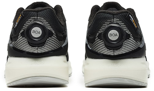 (W) 휠라 린스 보아 '플리스 블랙 로우탑' (따뜻한 안감) A12W241225FSL Shop (W) 휠라 린스 보아 '플리스 블랙 로우탑' (따뜻한 안감) A12W241225FSL