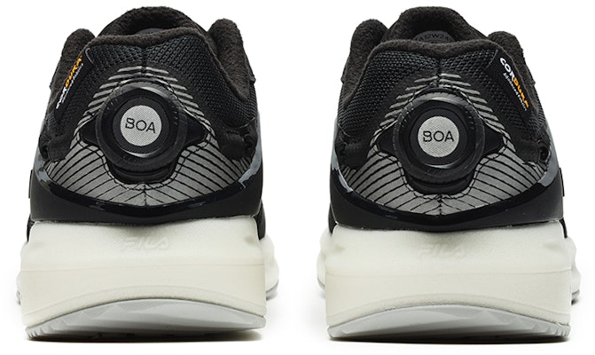 (W) FILA Athletics Lynx Boa 'Berbulu Hitam Kasut Rendah Luar' A12W241225FSL Shop (W) FILA Athletics Lynx Boa 'Berbulu Hitam Kasut Rendah Luar' A12W241225FSL