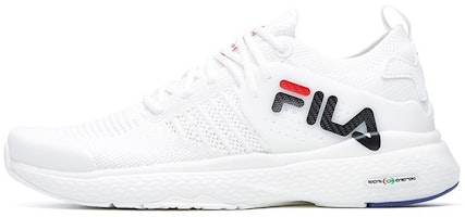 (Women) FILA Athletics Mind 3 White A12W042109FWT (Women) FILA Athletics Mind 3 White A12W042109FWT