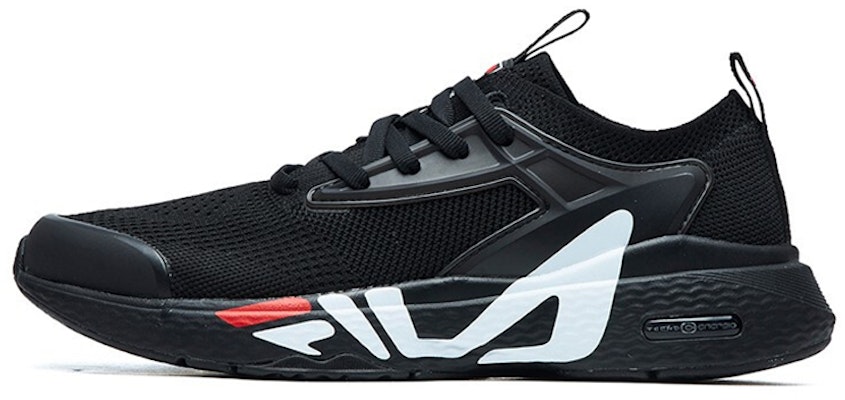 (W) Kasut Rendah FILA Athletics Mind 3s Hitam A12W122106FWB Buy (W) Kasut Rendah FILA Athletics Mind 3s Hitam A12W122106FWB