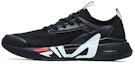 Buy (W) Kasut Rendah FILA Athletics Mind 3s Hitam A12W122106FWB
