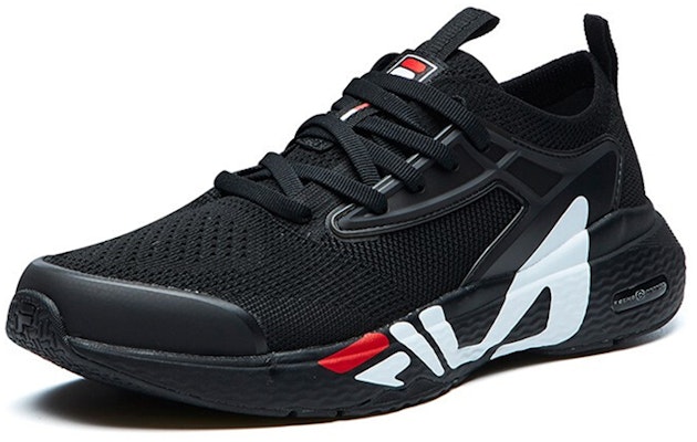 (W) Sepatu Low FILA Athletics Mind 3s Hitam A12W122106FWB Order (W) Sepatu Low FILA Athletics Mind 3s Hitam A12W122106FWB