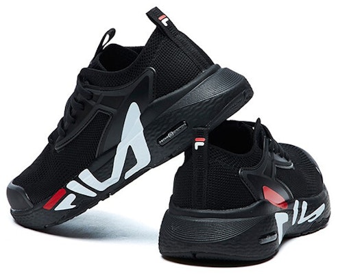 (W) Sepatu Low FILA Athletics Mind 3s Hitam A12W122106FWB Purchase (W) Sepatu Low FILA Athletics Mind 3s Hitam A12W122106FWB