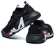 Purchase (W) Kasut Rendah FILA Athletics Mind 3s Hitam A12W122106FWB