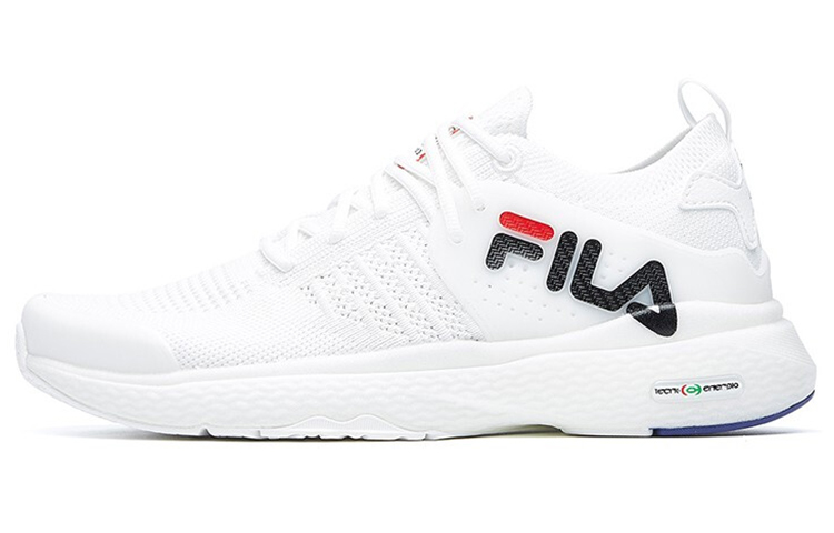 (Women) FILA Athletics Mind 3 White A12W042109FWT