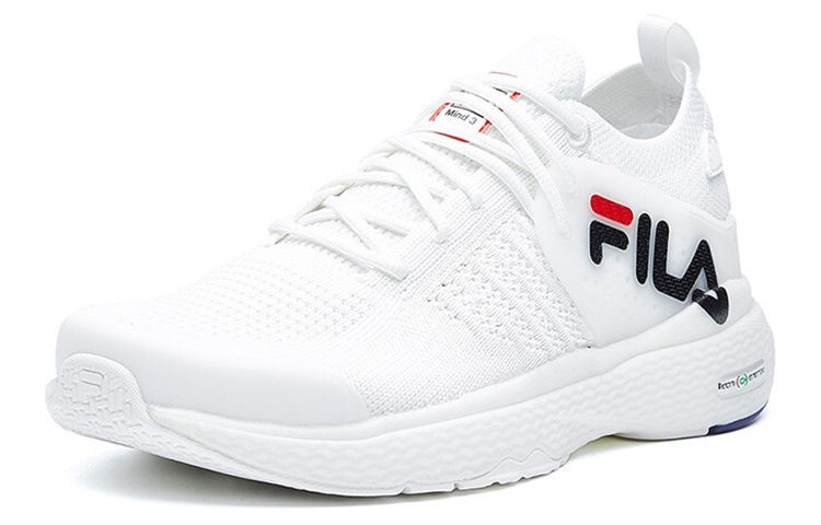 Order (W) FILA Athletics Mind 3 Bianco A12W042109FWT