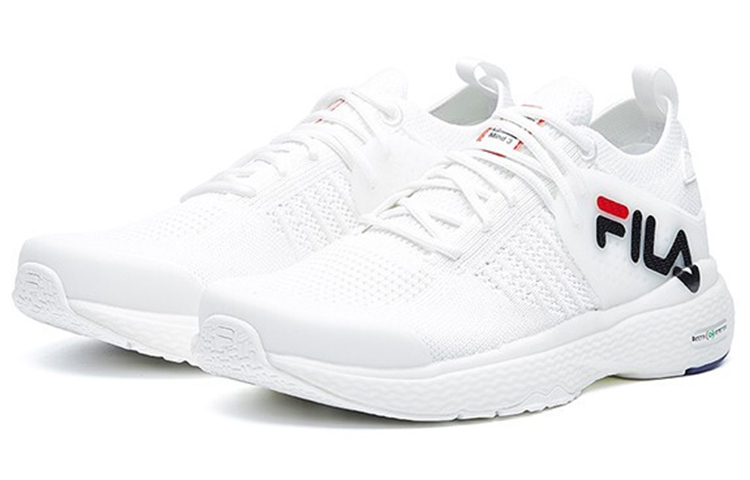 Lookbook (W) FILA Athletics Mind 3 Bianco A12W042109FWT
