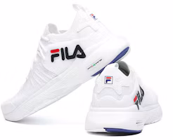Shop (Women) FILA Athletics Mind 3 White A12W042109FWT