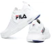 Shop (W) FILA Athletics Mind 3 Bianco A12W042109FWT