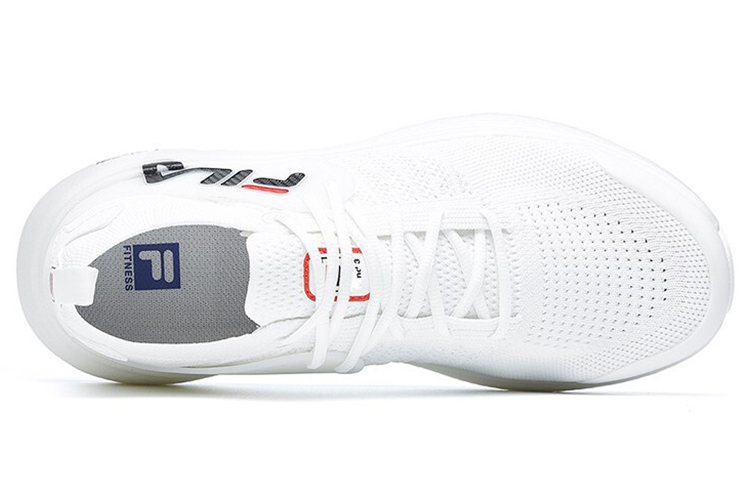 Purchase (W) FILA Athletics Mind 3 Bianco A12W042109FWT
