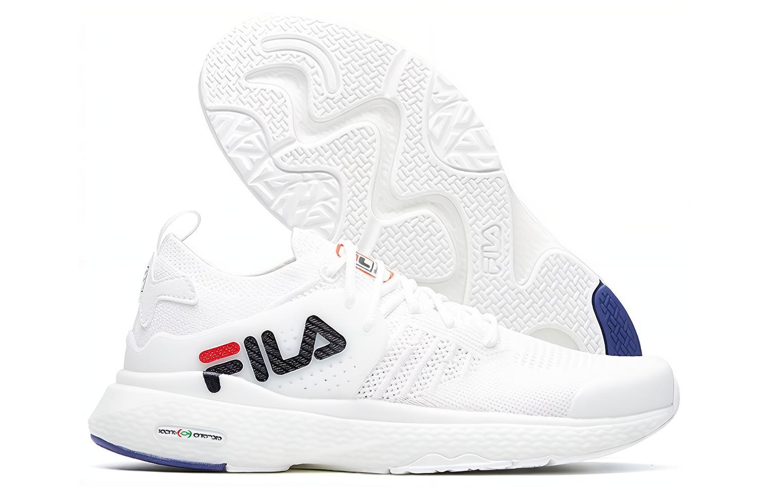 Details for (W) FILA Athletics Mind 3 Bianco A12W042109FWT