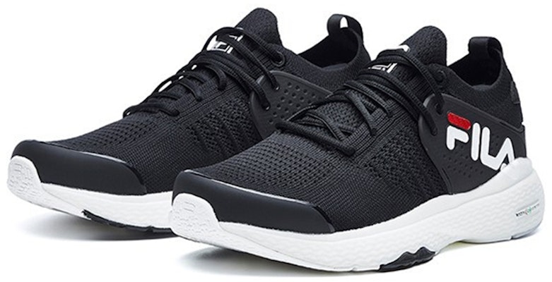 FILA斐樂 Athletics Mind 3s 健身 低筒 跑步鞋 女款 黑白 Order FILA斐樂 Athletics Mind 3s 健身 低筒 跑步鞋 女款 黑白
