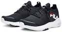 Order (W) FILA Athletics Mind 3 Hitam/Putih A12W042109FBW