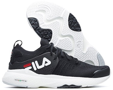 (W) 휠라 어슬레틱스 마인드 3 블랙/화이트 A12W042109FBW Purchase (W) 휠라 어슬레틱스 마인드 3 블랙/화이트 A12W042109FBW