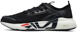 Buy (W) Kasut FILA Athletics Mind 3 Low Hitam/Putih A12W122106FBK