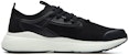 (W) Kasut FILA Athletics Mind 3 Low Hitam/Putih A12W122106FBK