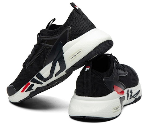 (W) Kasut FILA Athletics Mind 3 Low Hitam/Putih A12W122106FBK Purchase (W) Kasut FILA Athletics Mind 3 Low Hitam/Putih A12W122106FBK