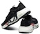 (W) Kasut FILA Athletics Mind 3 Low Hitam/Putih A12W122106FBK