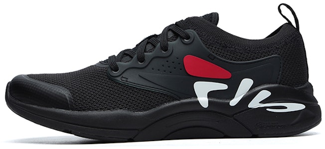 (W) 휠라 아슬레틱스 마인드 4 에보 블랙 A12W212105FBD Buy (W) 휠라 아슬레틱스 마인드 4 에보 블랙 A12W212105FBD