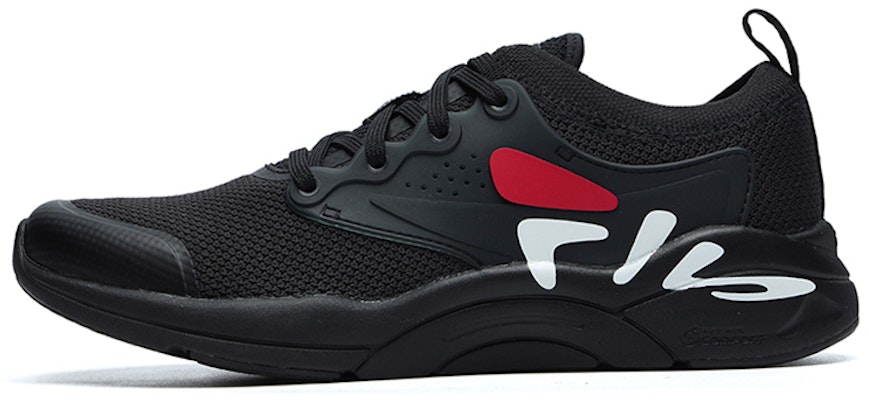 (W) 휠라 아슬레틱스 마인드 4 에보 블랙 A12W212105FBD Buy (W) 휠라 아슬레틱스 마인드 4 에보 블랙 A12W212105FBD