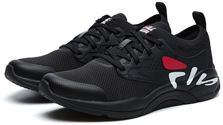 (W) 휠라 아슬레틱스 마인드 4 에보 블랙 A12W212105FBD Order (W) 휠라 아슬레틱스 마인드 4 에보 블랙 A12W212105FBD