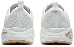 FILA斐樂 Athletics Mind 4 EVO 低筒 跑步鞋 女款 白色 訓練 Shop FILA斐樂 Athletics Mind 4 EVO 低筒 跑步鞋 女款 白色 訓練