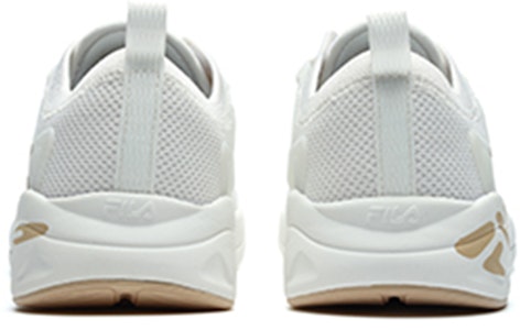 (W) 휠라 마인드 4 EVO '화이트 골드' A12W212105FBA Shop (W) 휠라 마인드 4 EVO '화이트 골드' A12W212105FBA