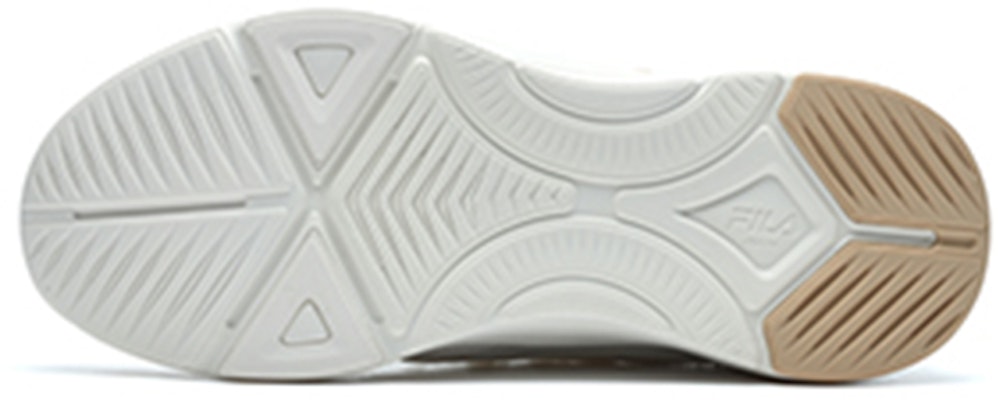 (W) FILA Athletics Mind 4 EVO 'Putih Emas' A12W212105FBA Purchase (W) FILA Athletics Mind 4 EVO 'Putih Emas' A12W212105FBA