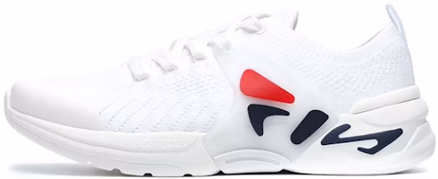 (Women) FILA Athletics Mind 5 Shoes 'White' A12W222107FWT (Women) FILA Athletics Mind 5 Shoes 'White' A12W222107FWT