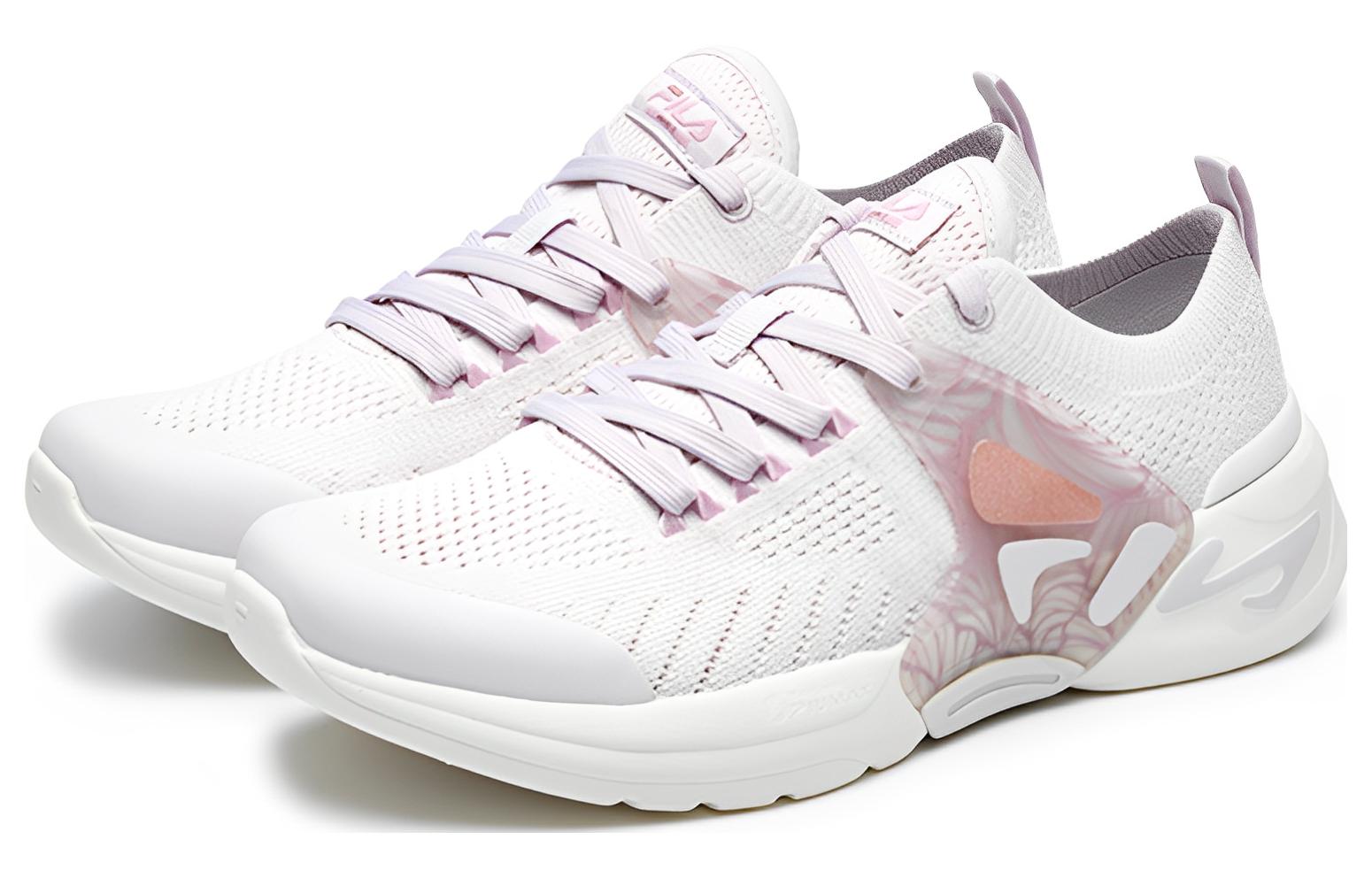 Lookbook (W) FILA Athlétisme Mind 5 A12W222107FLW