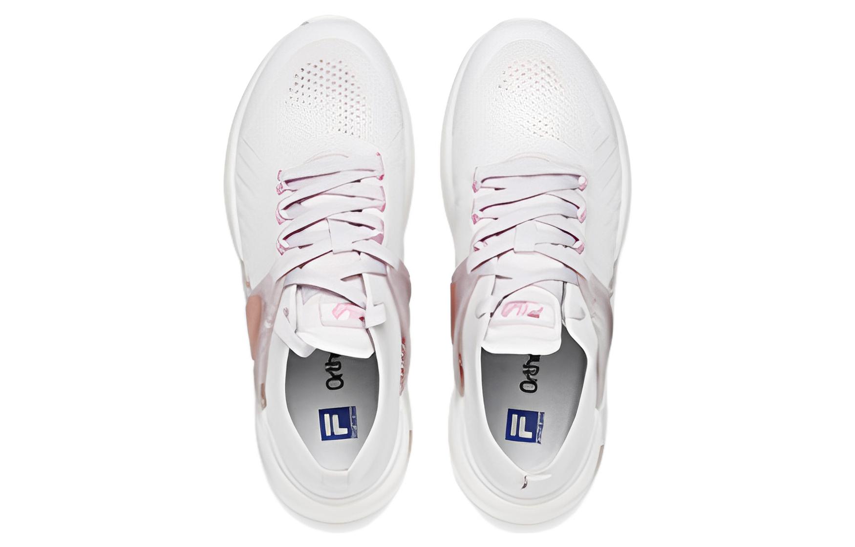 Shop (W) FILA Athlétisme Mind 5 A12W222107FLW