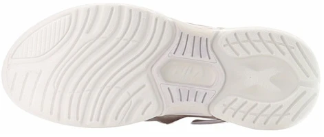 Details for Fila 斐樂 Athletics Mind 5 輕便休閒訓練鞋 女款 百合白