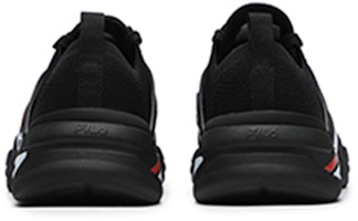 (W) Sepatu FILA Athletics Mind 5 'Hitam Merah Putih' A12W222107FBK Shop (W) Sepatu FILA Athletics Mind 5 'Hitam Merah Putih' A12W222107FBK