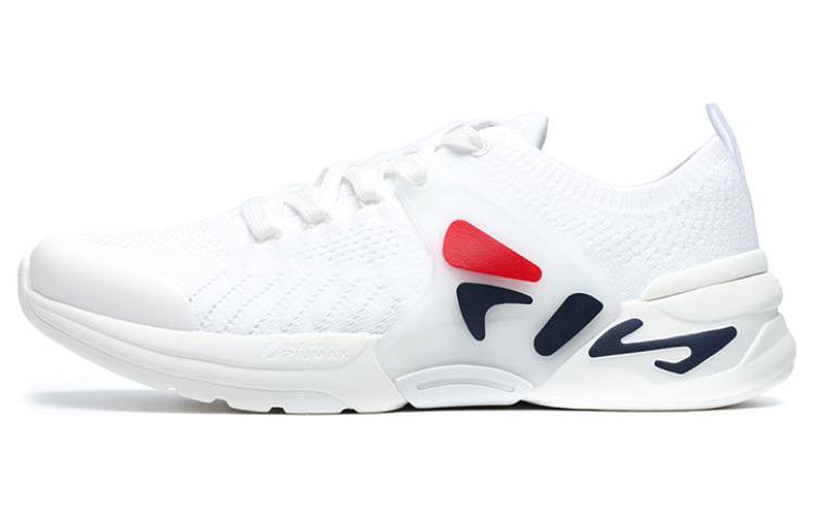 Buy (W) Kasut FILA Athletics Mind 5 'Putih' A12W222107FWT
