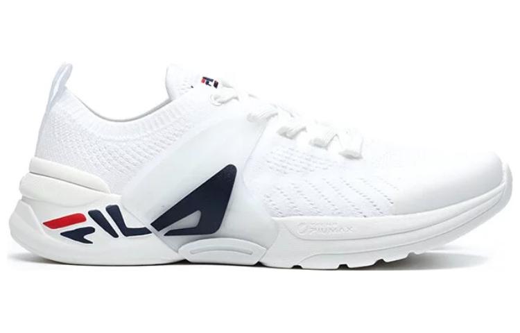 Order (W) Kasut FILA Athletics Mind 5 'Putih' A12W222107FWT