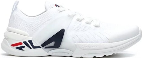 (W) Kasut FILA Athletics Mind 5 'Putih' A12W222107FWT Order (W) Kasut FILA Athletics Mind 5 'Putih' A12W222107FWT