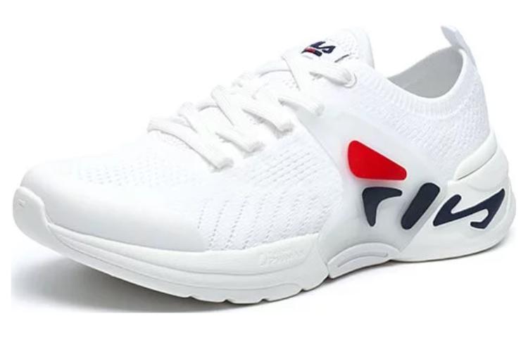 Lookbook (W) Kasut FILA Athletics Mind 5 'Putih' A12W222107FWT