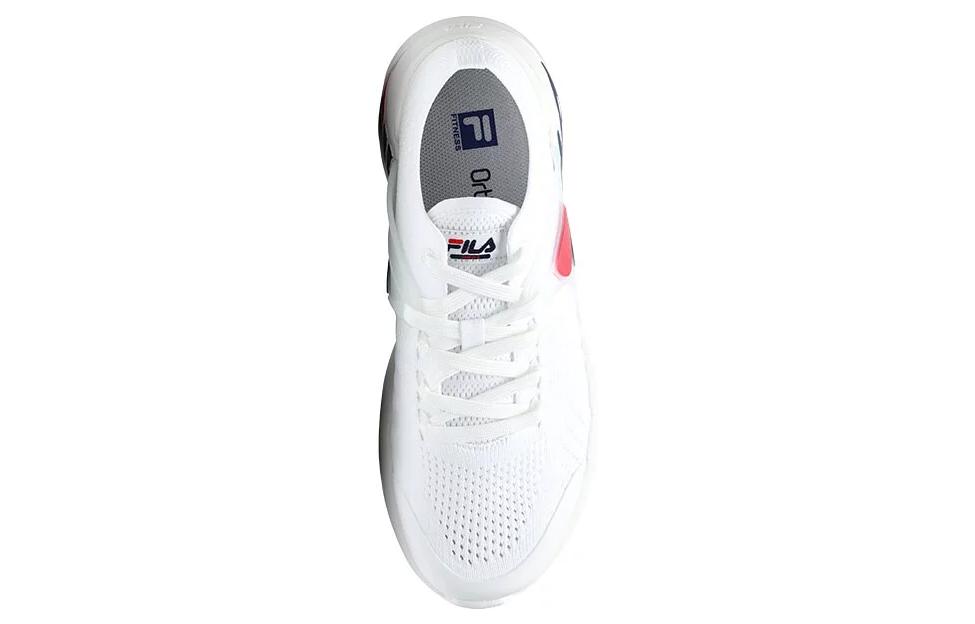 Shop (W) Kasut FILA Athletics Mind 5 'Putih' A12W222107FWT