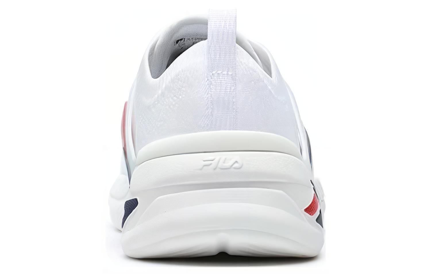 Purchase (W) Kasut FILA Athletics Mind 5 'Putih' A12W222107FWT