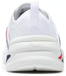 (W) 휠라 마인드 5 (화이트) A12W222107FWT Purchase (W) 휠라 마인드 5 (화이트) A12W222107FWT