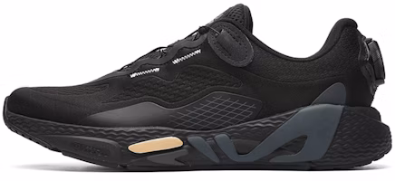 (Women) FILA Athletics Mind BOA 'Black' A12W142118FBA (Women) FILA Athletics Mind BOA 'Black' A12W142118FBA