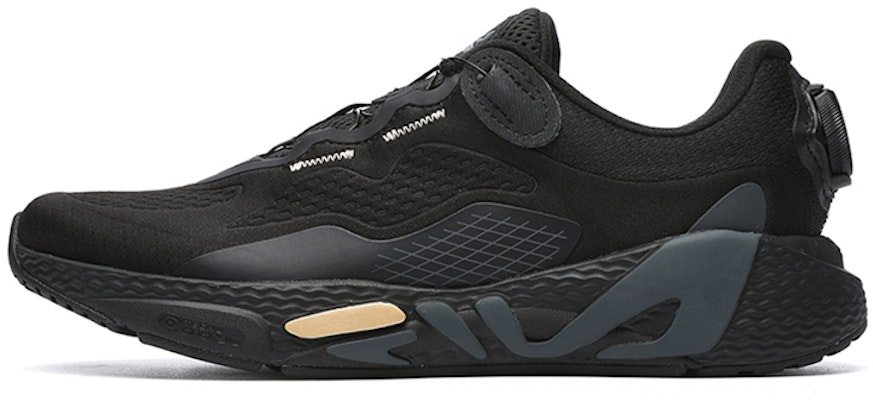 (W) FILA Athletics Mind BOA 'Hitam' A12W142118FBA Buy (W) FILA Athletics Mind BOA 'Hitam' A12W142118FBA