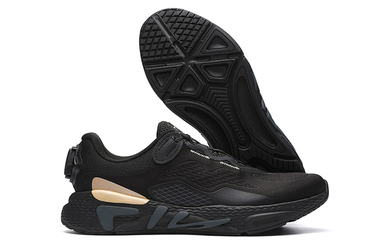 Purchase (Women) FILA Athletics Mind BOA 'Black' A12W142118FBA